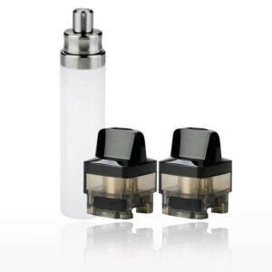 Drip tip (2) - Cigarettexpress - Sigarette elettroniche